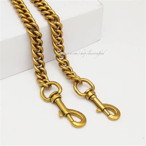 gucci bag chain strap replacement